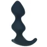 Levelz Plug prostate Full Ripple 9 x 3.8cm